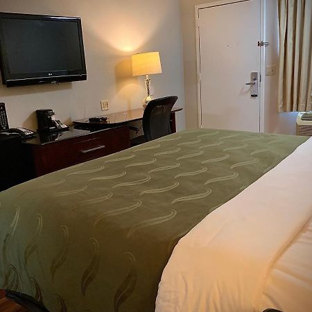 Quality Inn Oklahoma City South Ngoại thất bức ảnh