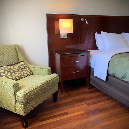 Quality Inn Oklahoma City South Ngoại thất bức ảnh