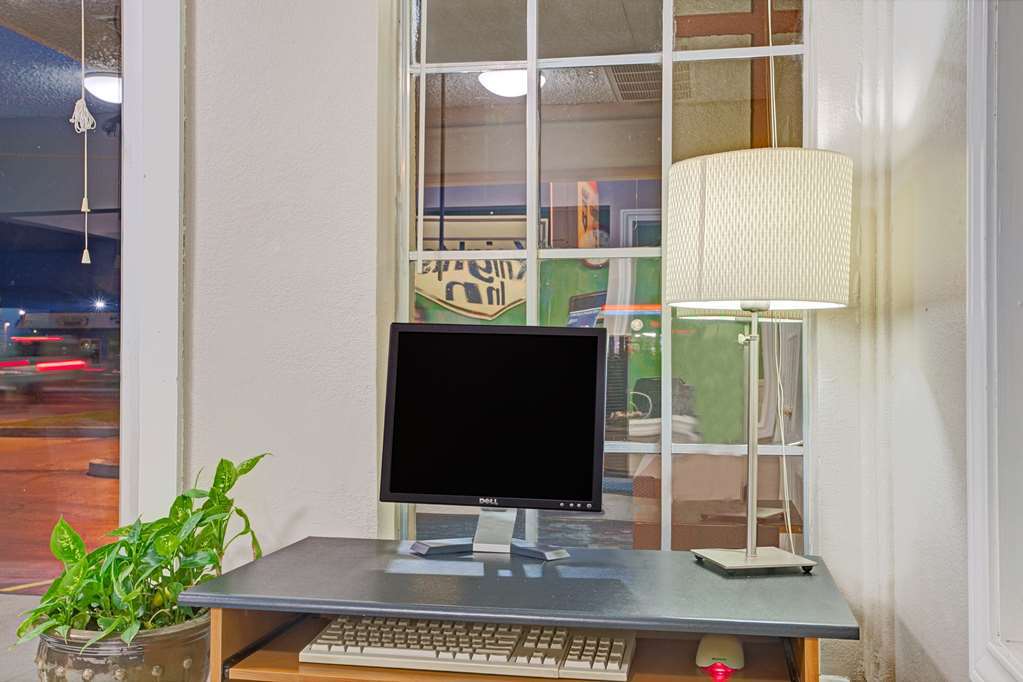 Quality Inn Oklahoma City South Tiện nghi bức ảnh