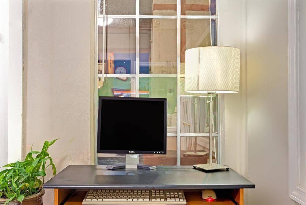 Quality Inn Oklahoma City South Ngoại thất bức ảnh